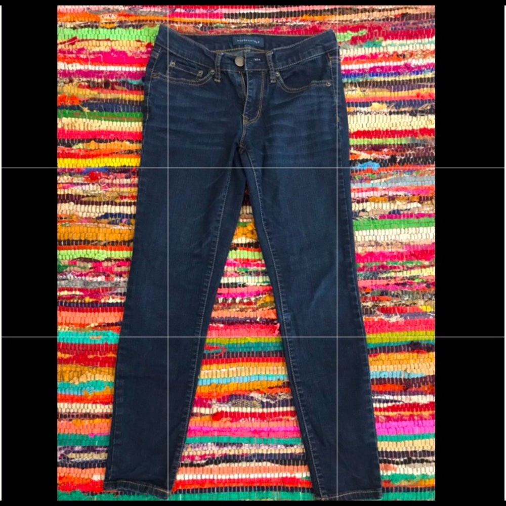 Aeropostale Jeans